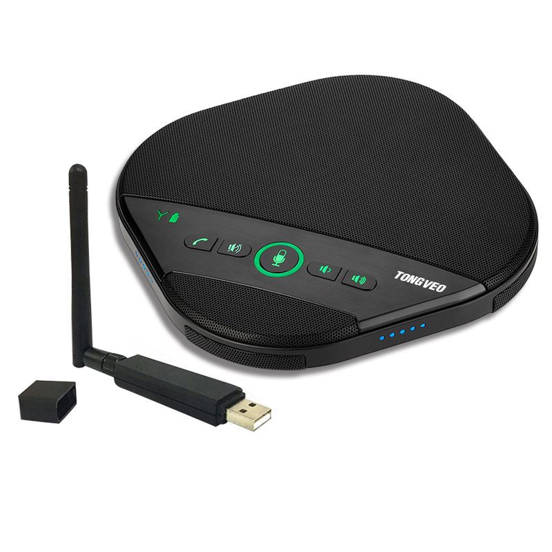 Best Office Speakerphone for business conversation