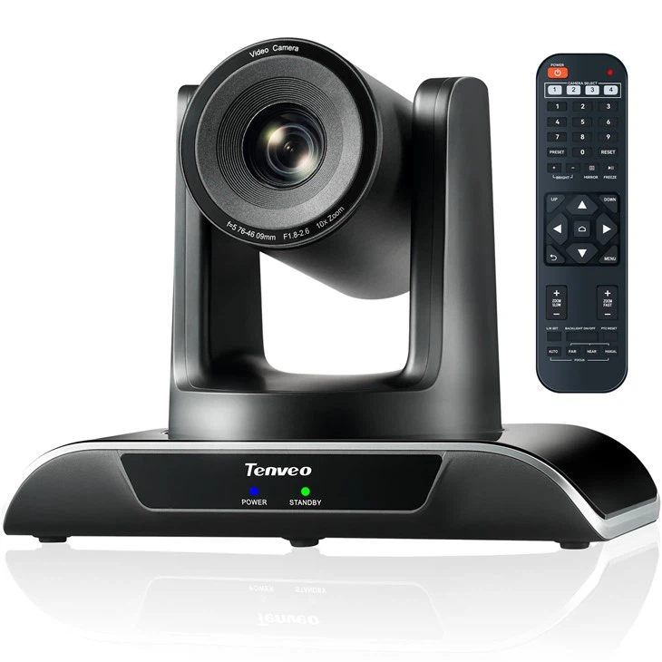 Konferenčna oprema HDMI Video PTZ Camera 10x optični zoom