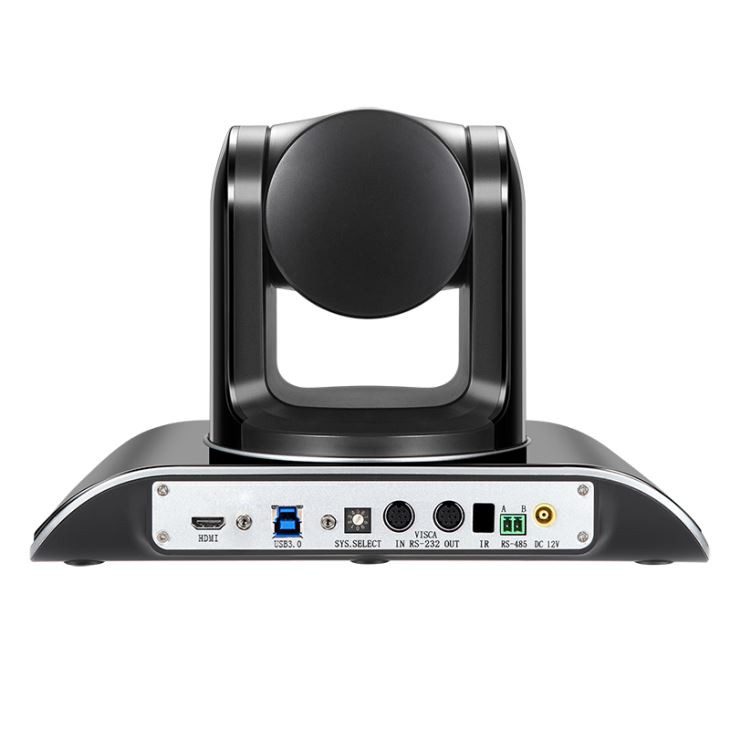 IR Remote Control Camera for Video Conferencing