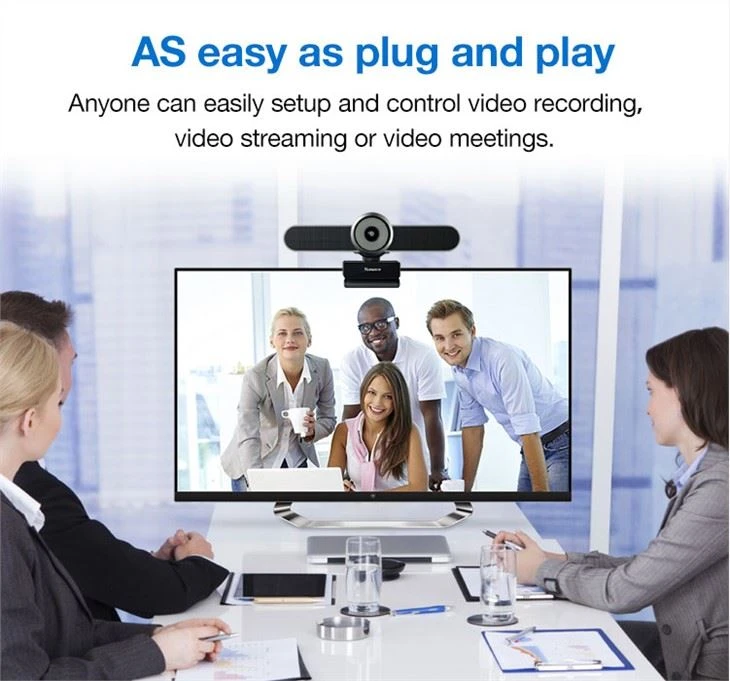 USB Webcams