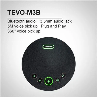 Bluetooth USB zvočnik